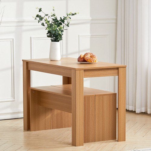 3pcs corner dining set - 3pcs,