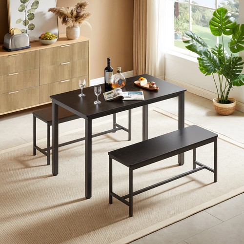 Piece dining table set - dining,
