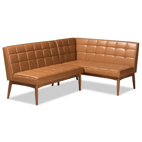 Baxton studio sanford tan - studio,