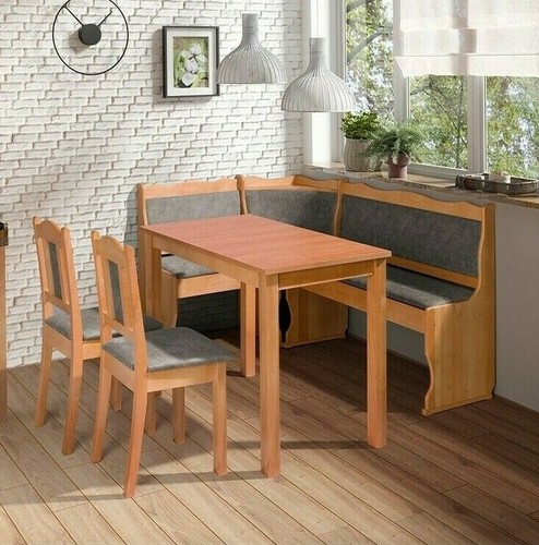 Corner dining set mini iii - dining,