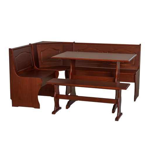 Linon chelsea pce corner - linon,