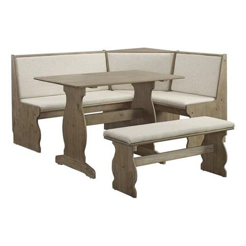 Riverbay furniture wood brown - furniture,
