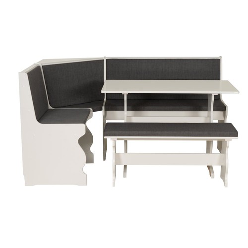 Sasha charcoal nook - charcoal,