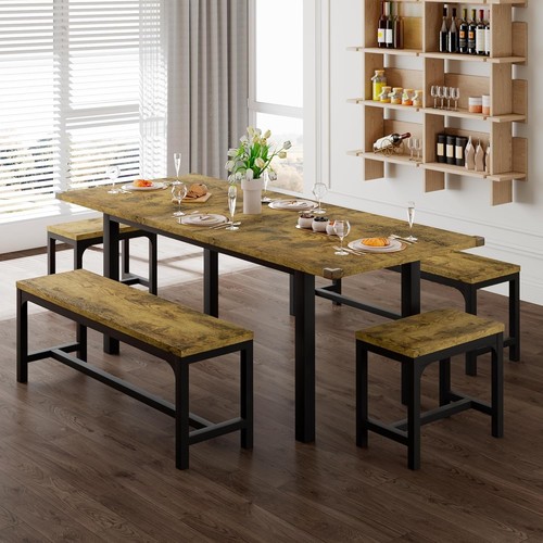 Kitchen nook breakfast - kitchen,
