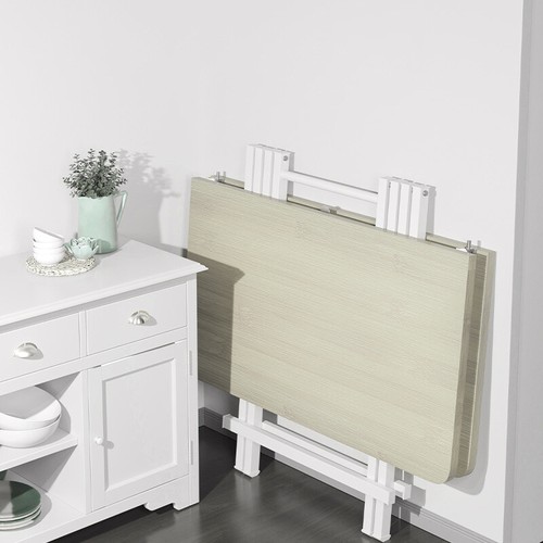 Dinner table seater set - table, 2/4/6