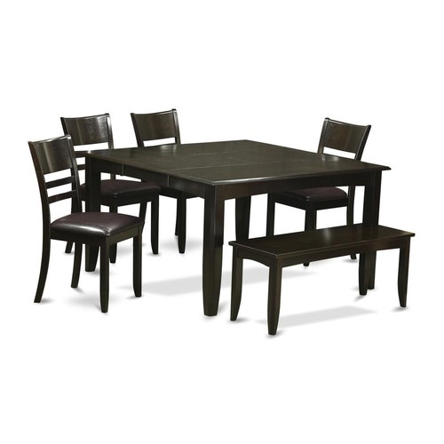 Dining set with - ,