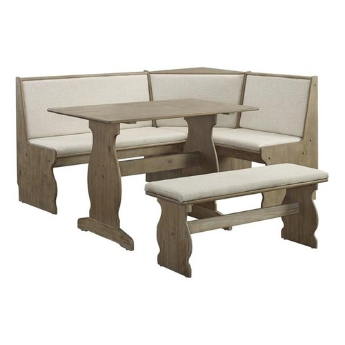 Pemberly row transitional - row, wood