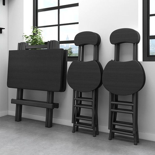 Kitchen table and 6 chairs - kitchen,