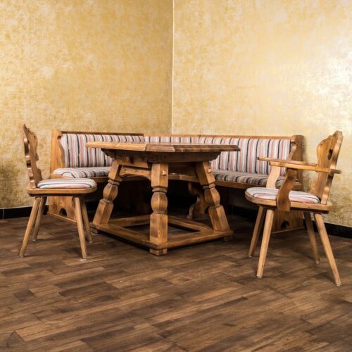 Voglauer dining group anno - voglauer,