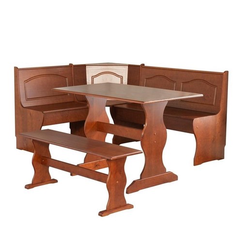 Riverbay furniture wood brown - furniture,