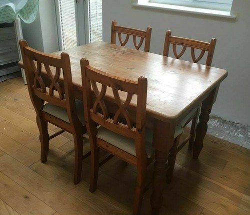 Antique vintage rustic dining - antique,