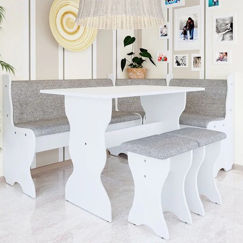 Kitchen corner set - corner,