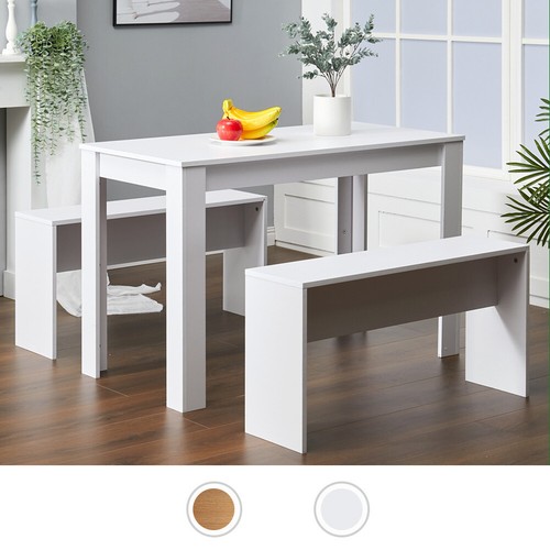 Office dining table and chairs - office,